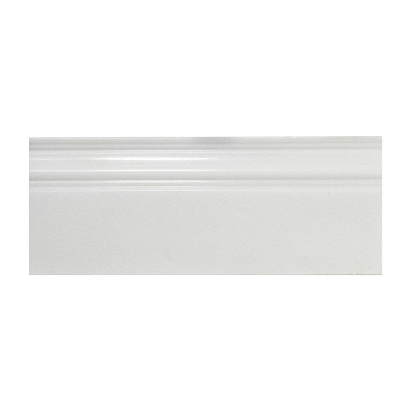 Thassos White Moulding