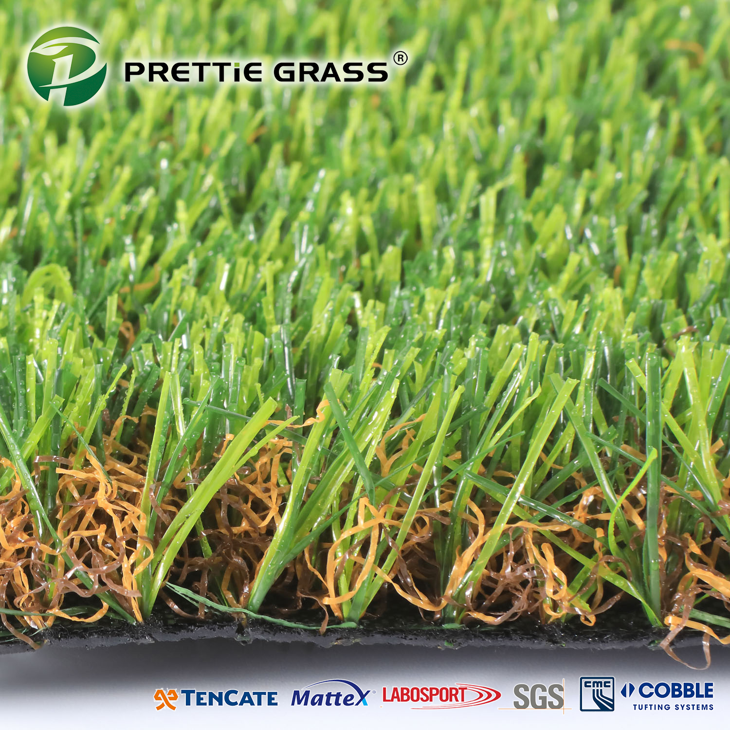 Artificial grass
