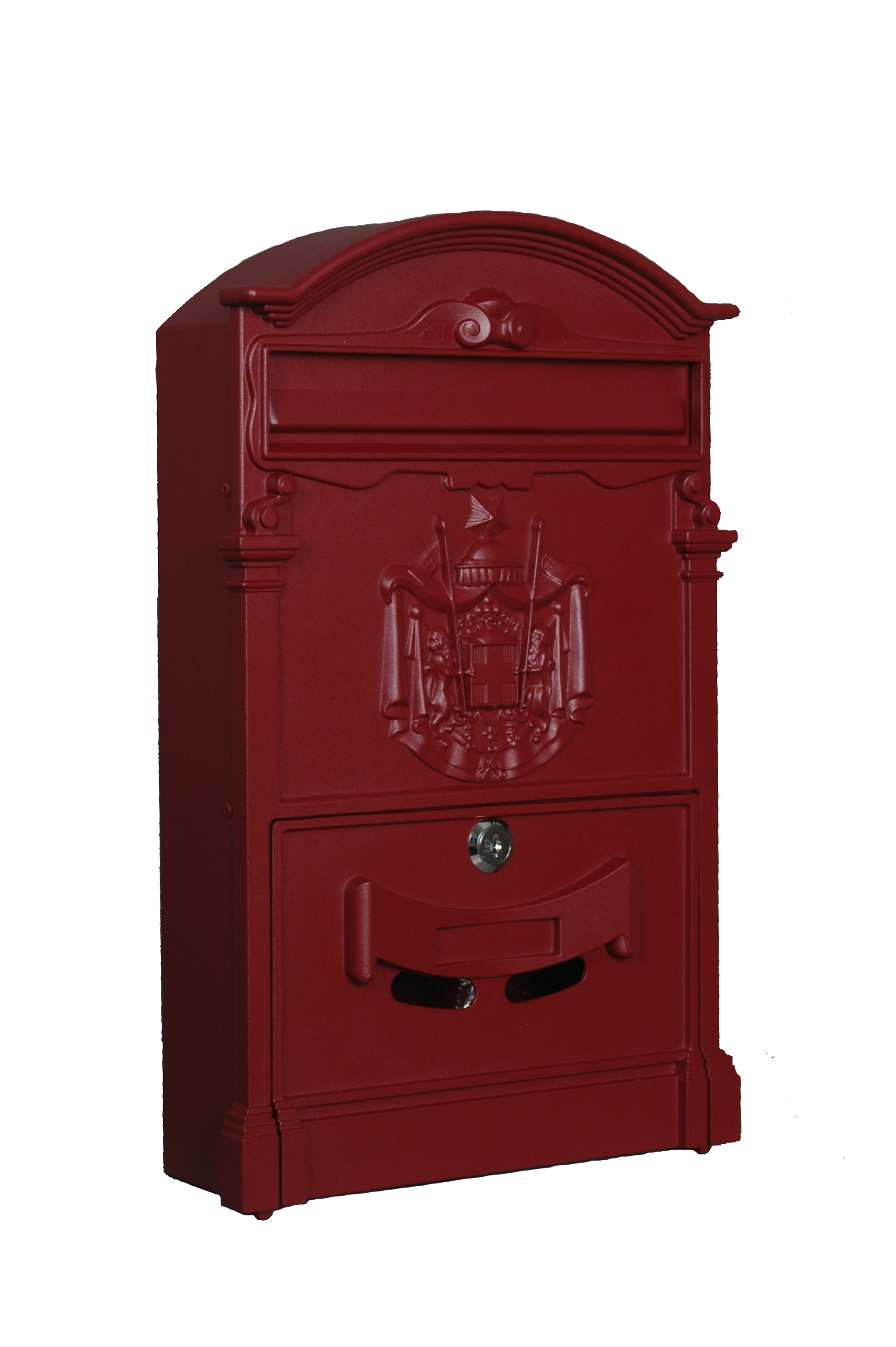 Mailbox