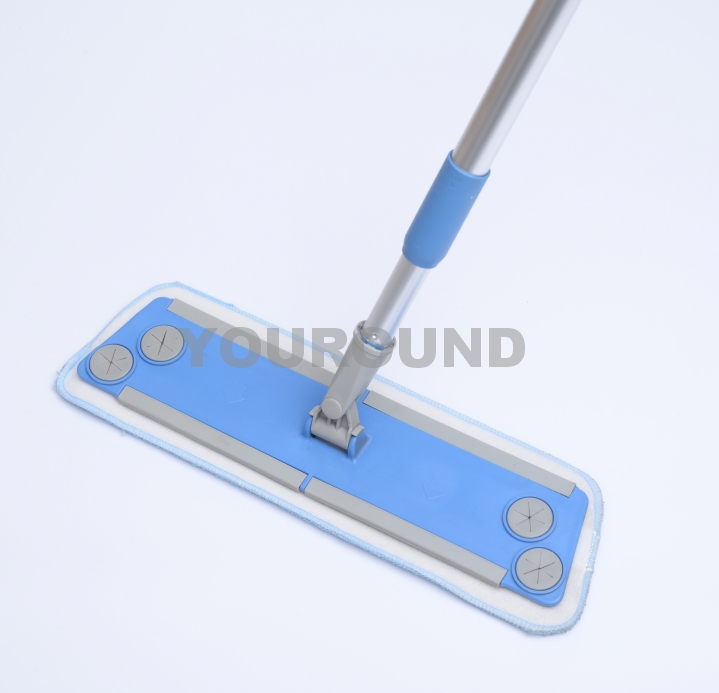 Microfiber Mop