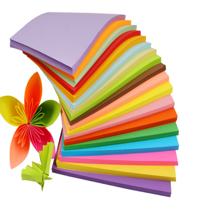 DoubleTree Color Offset Printing Copy Paper 70gsm 80gsm