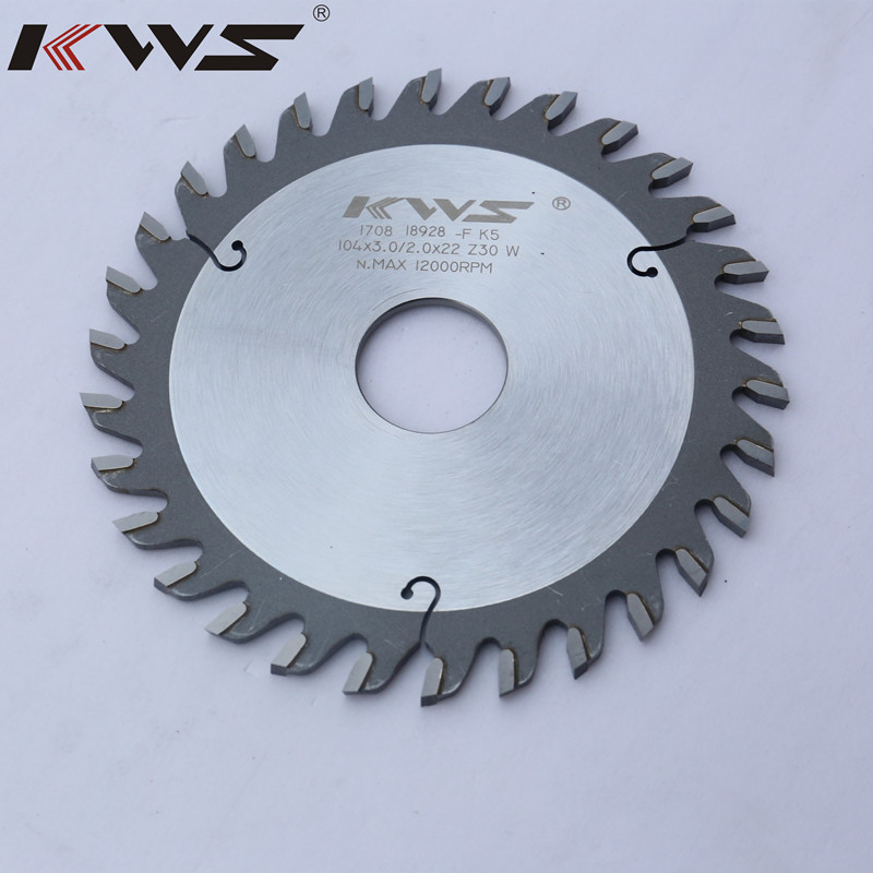 TCT Edge Banding Saw Blade