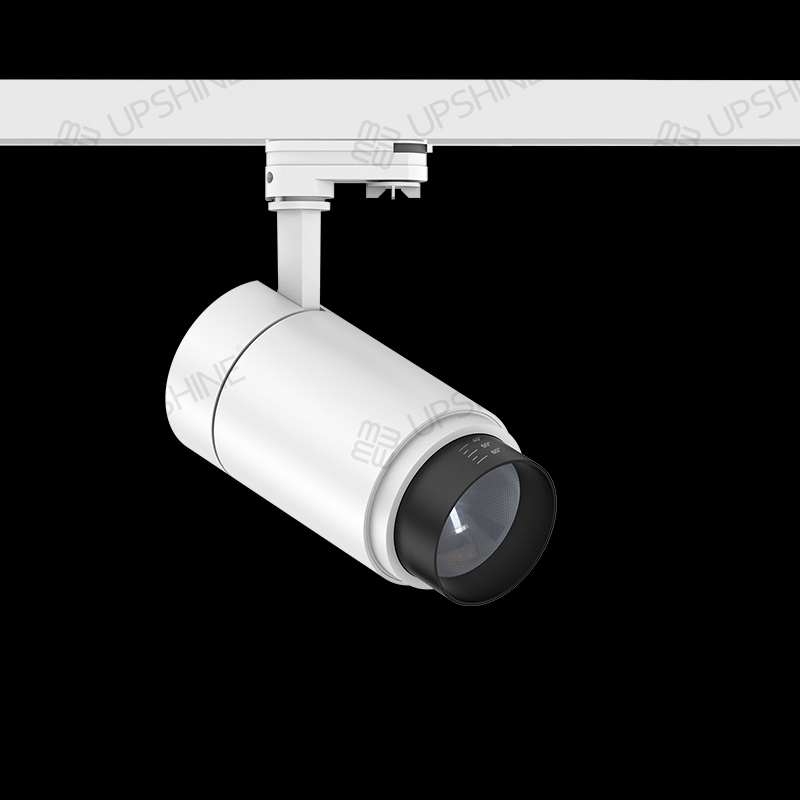 Up-shine Lighting Co.,Limited – LED Track Lighting 3