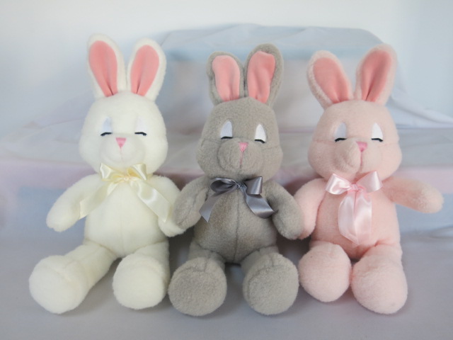 Baby Rabbit