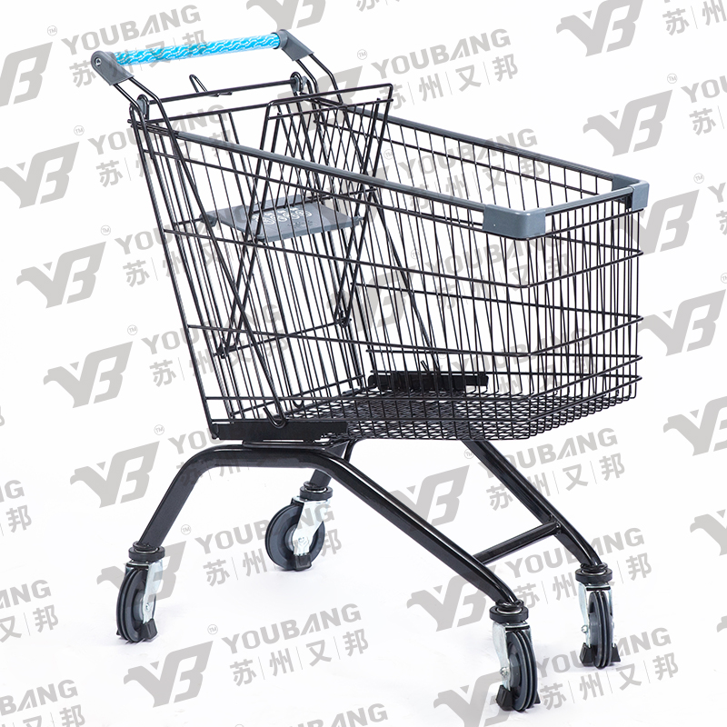 European style trolley 130L
