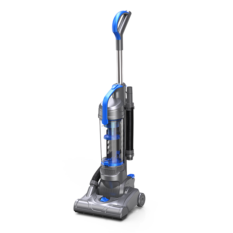 Upright Vacuum Cleaners