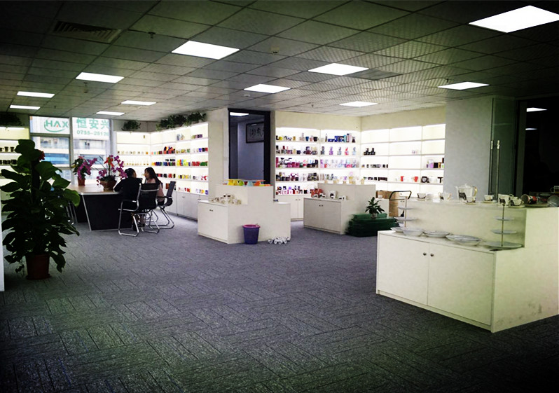 Shenzhen Zou's Investment Co., Ltd. – Photos produits 2