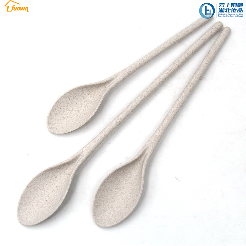 3 Pcs Set Salad Spoon