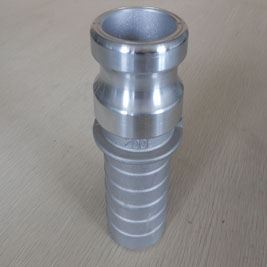 Aluminum Camlock Coupling