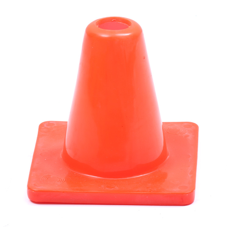 PVC Traffic cone