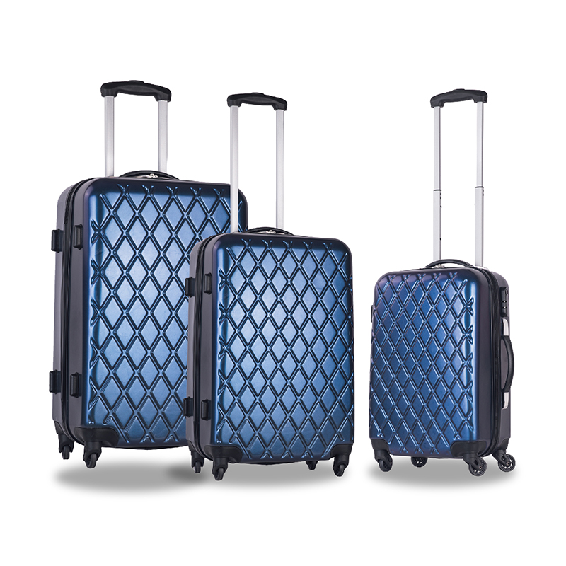 ABS+PC Luggage