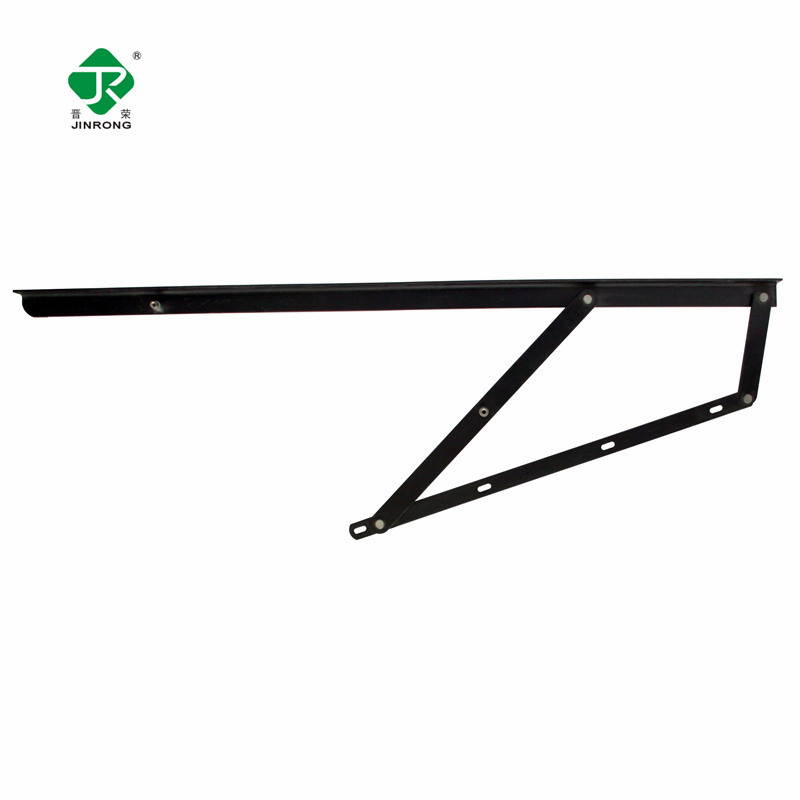 Bed Lift Mechanism Bed Frame Fittings Gas Lift Bed Mechanism with 125kg gas pump
