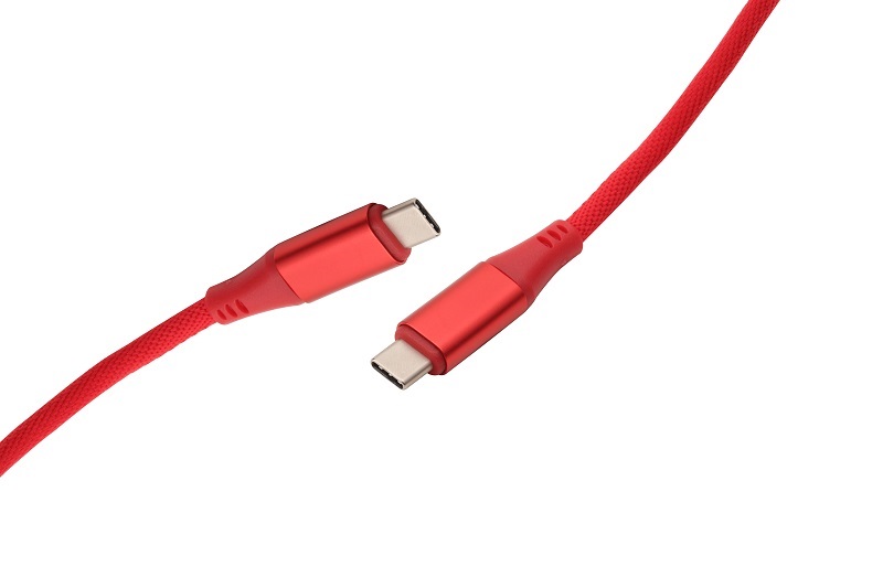 USB C to C 3.1 cable