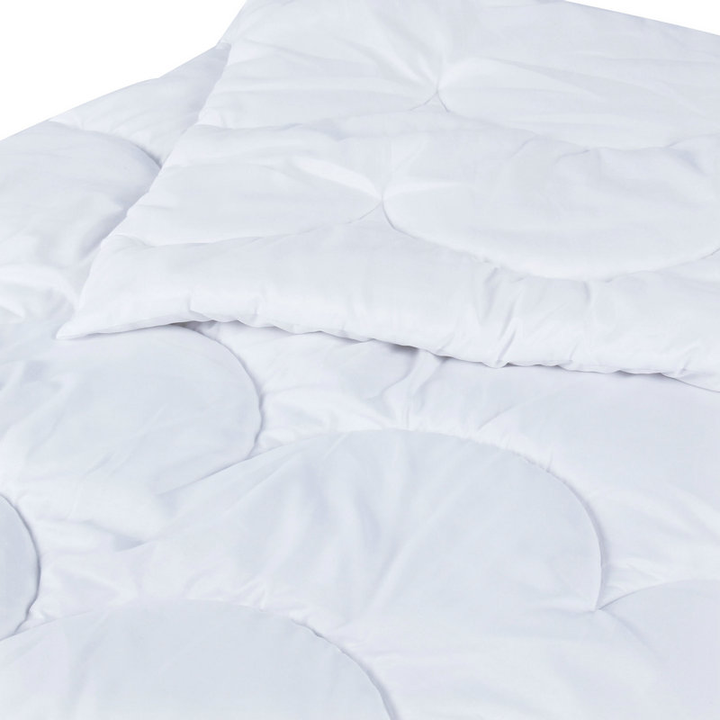 85GSM brushed polyester(recycled)