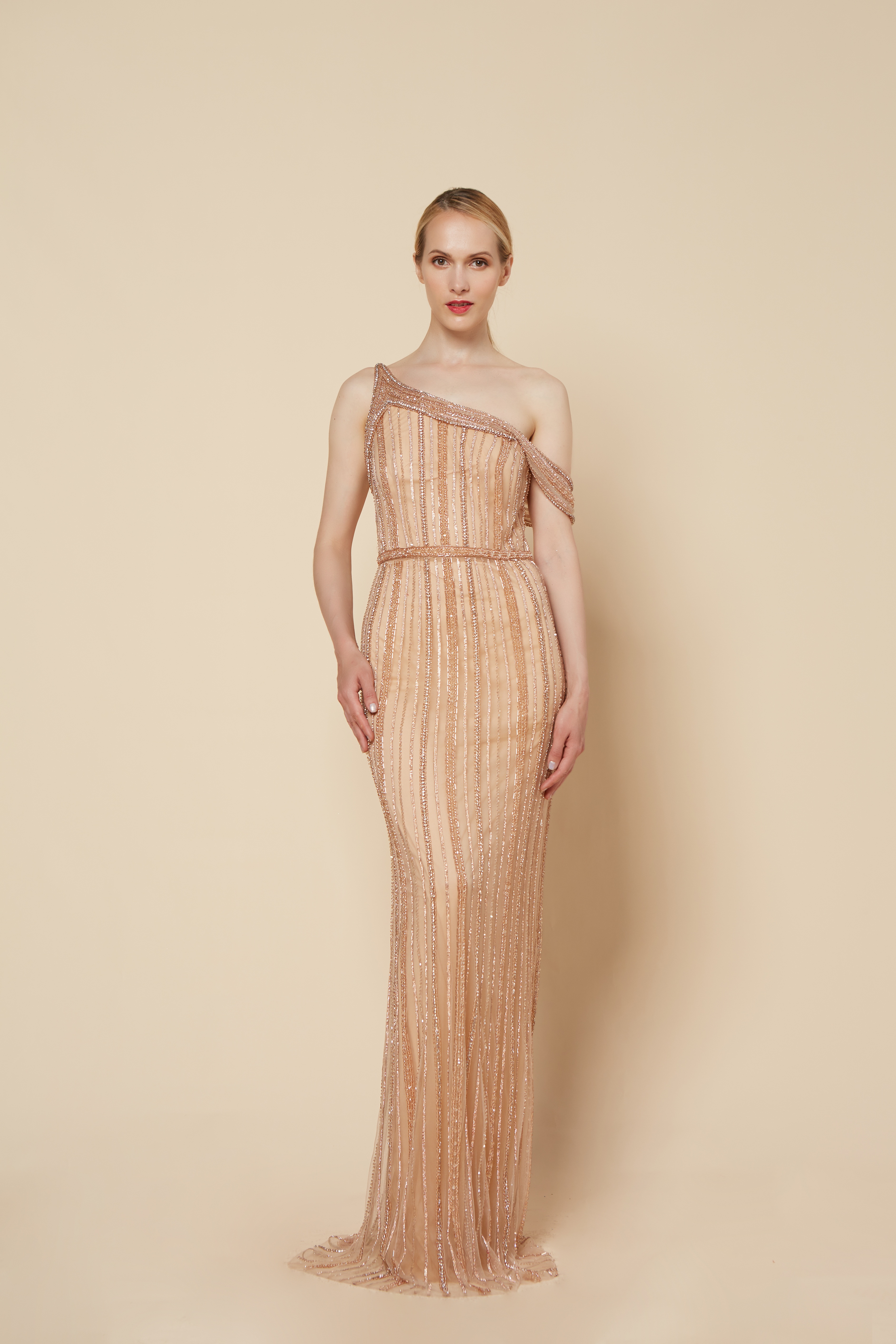 GUANGDONG KAIQI DRESS CO.,LTD – vestido de noche 3