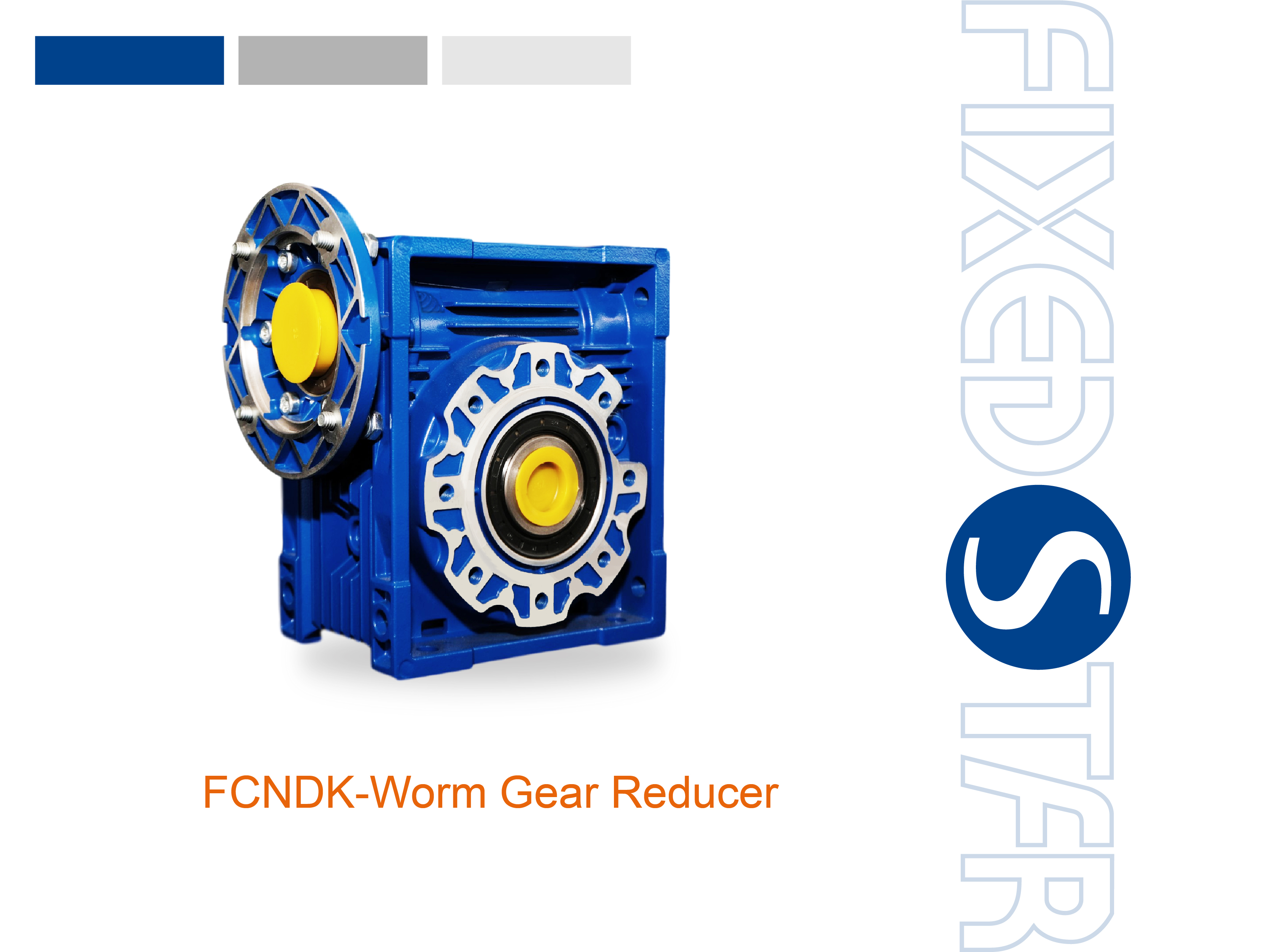 worm gearbox