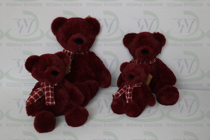 Plush toys