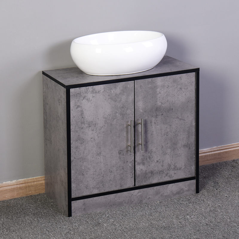 Sink cabinet