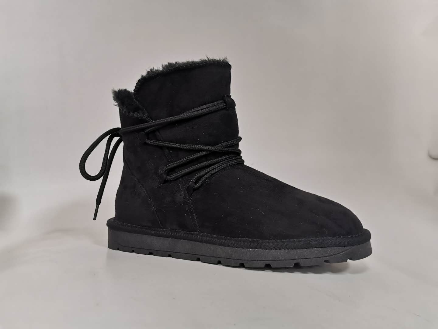 Snow Boots