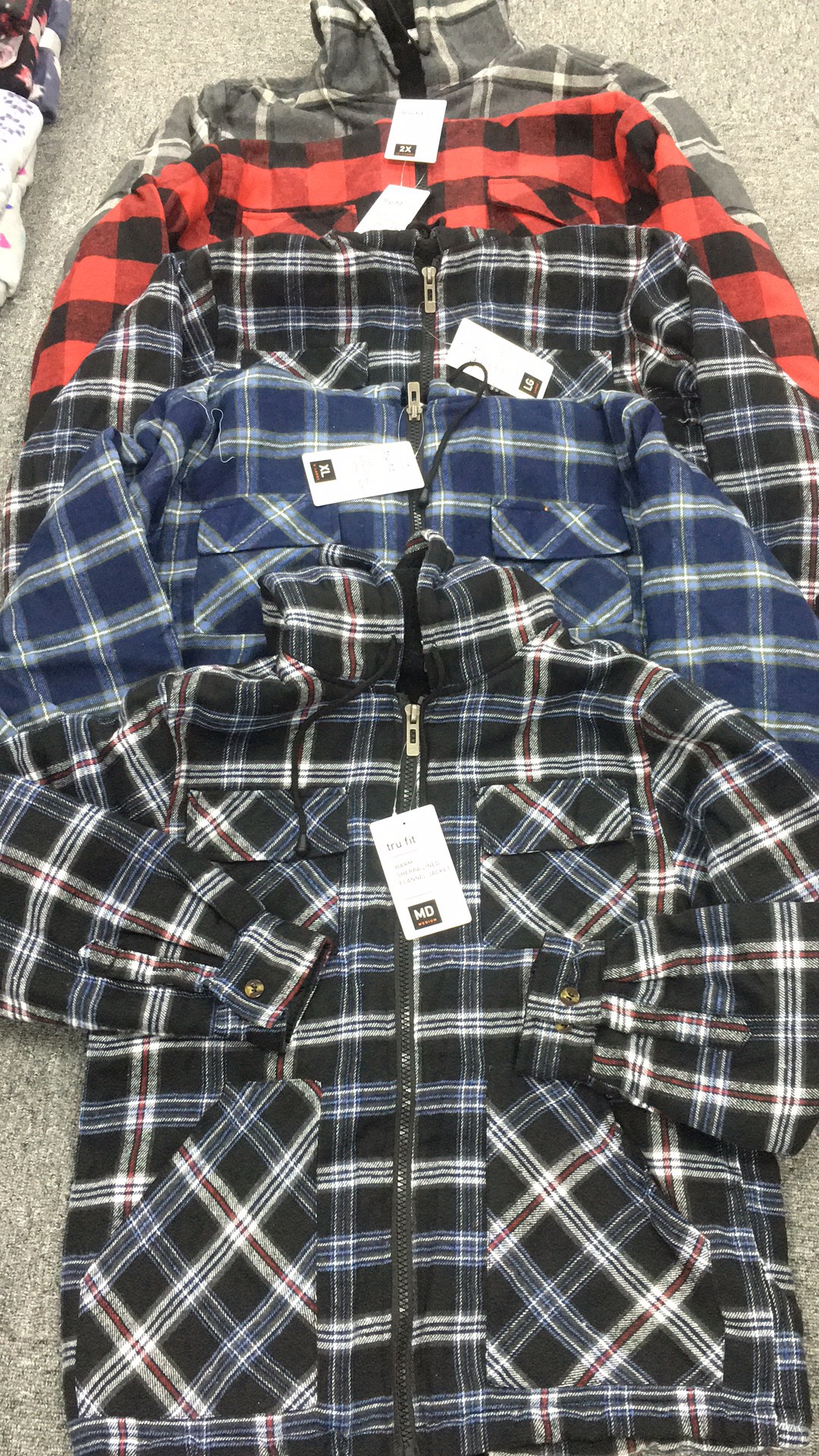 leisure wear