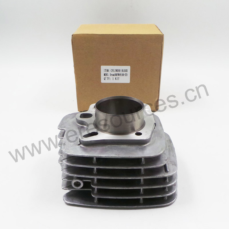 Cylinder Kit