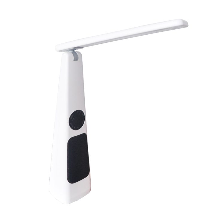 led desk lamp with heating