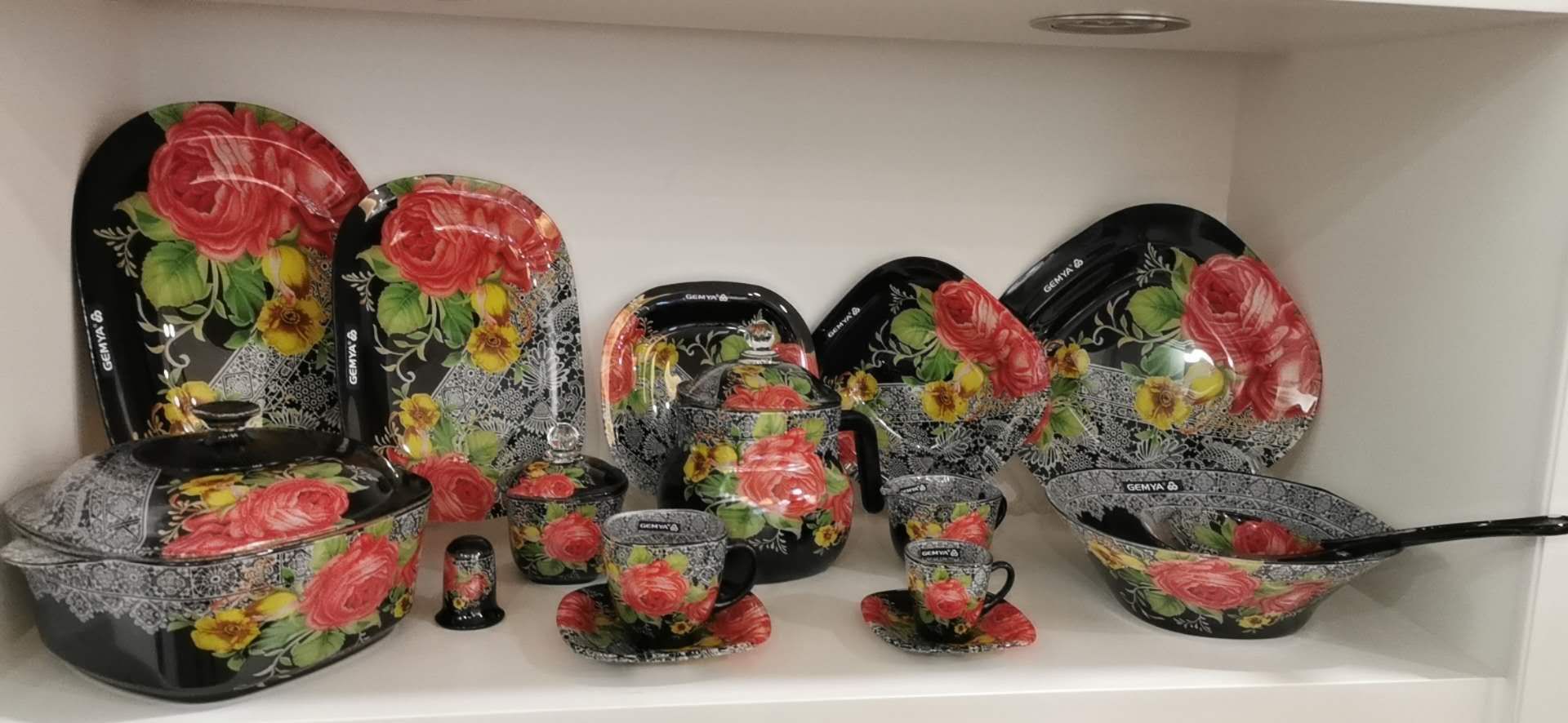 Dinner Set