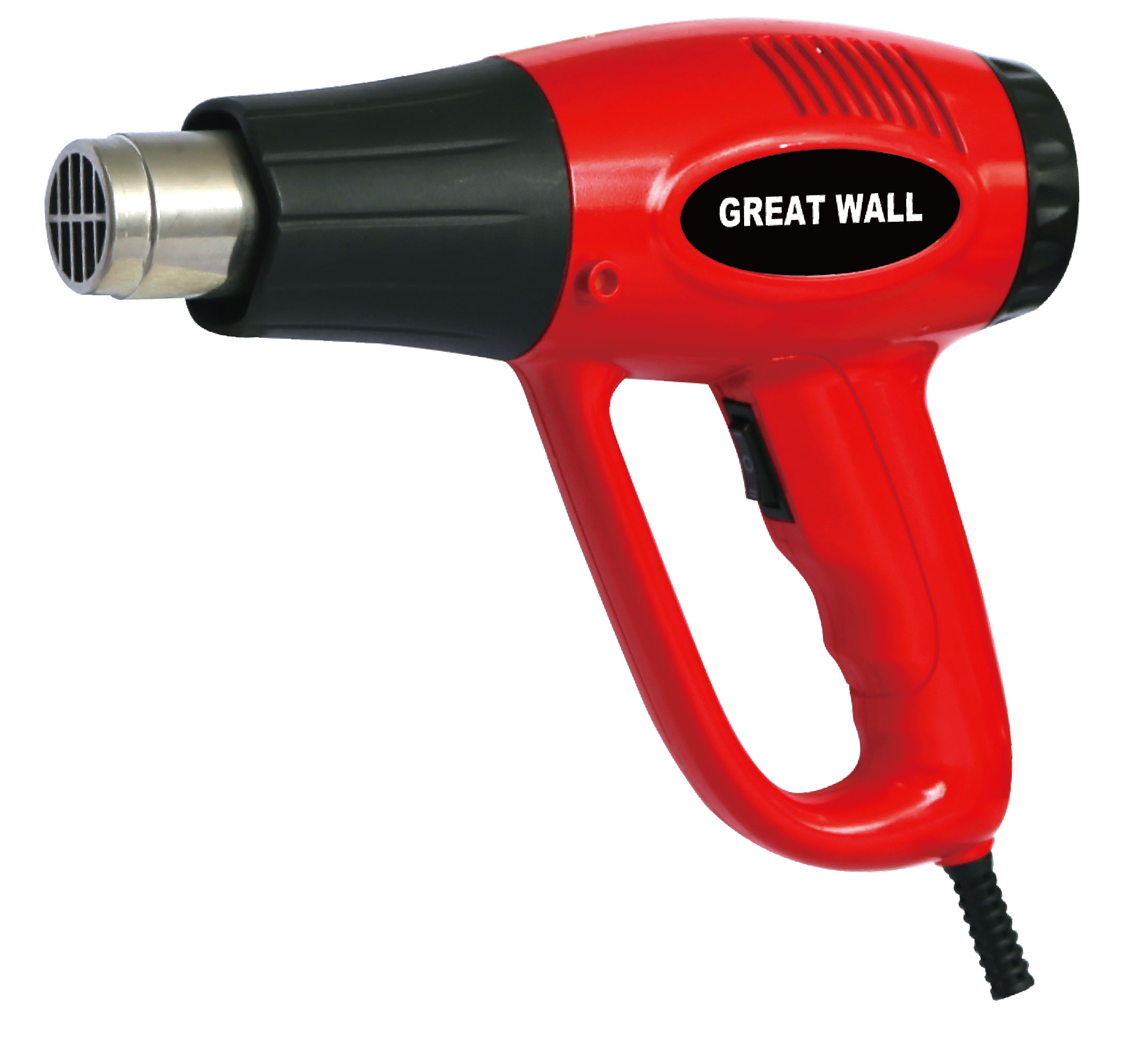 Heat Gun