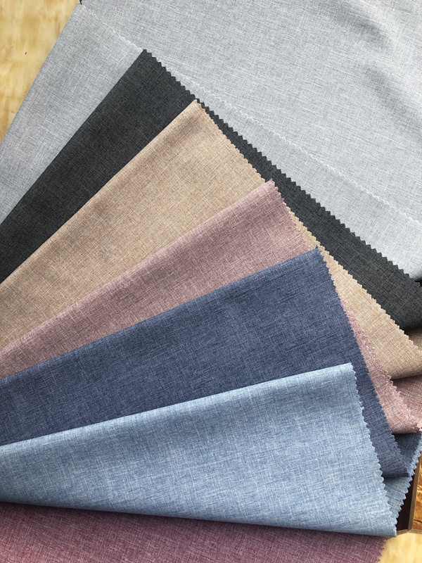 polyester cationic fabric