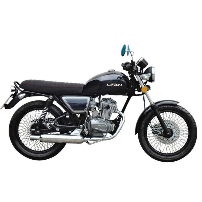 LF125-12G （LIFAN Street Motorcycle）