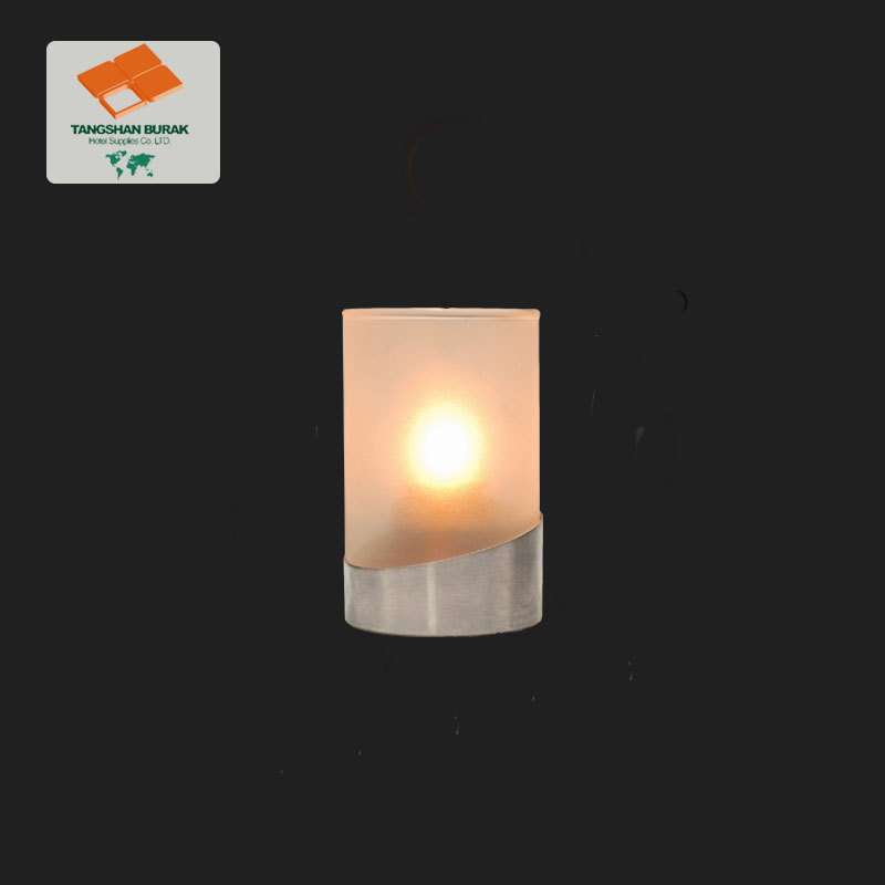 Pila Oil Table Lamp