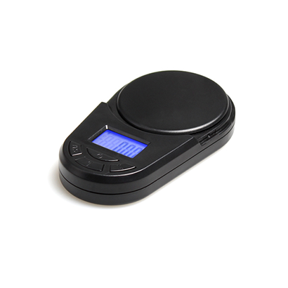 EH-PA portable pocket scale