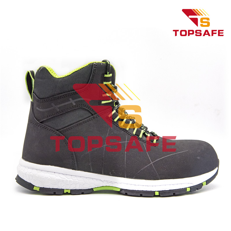 Safety shoes