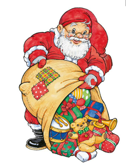 Qingdao Jiazhong Zhengye Trading Co., Ltd. – Christmas gifts 1
