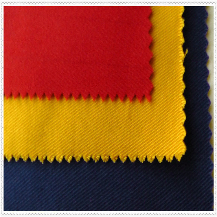 Percent Cotton Fabric