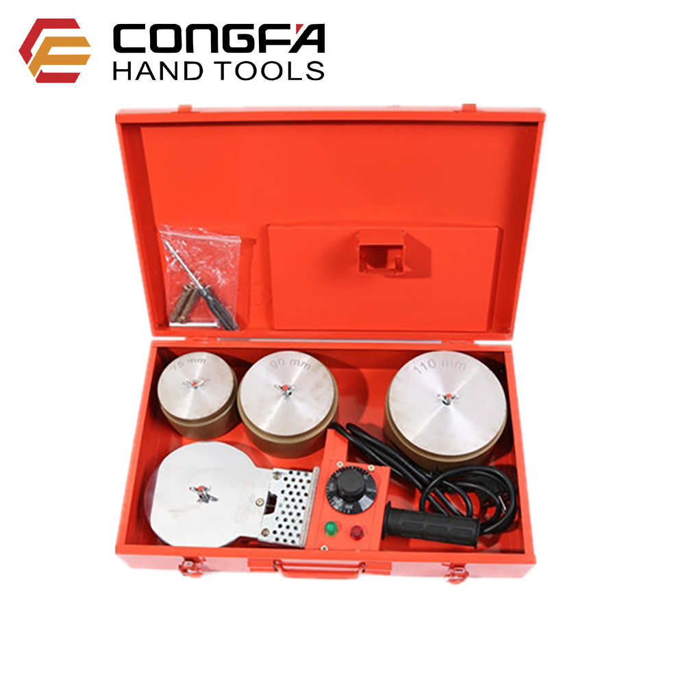 Pipe Welding Machine