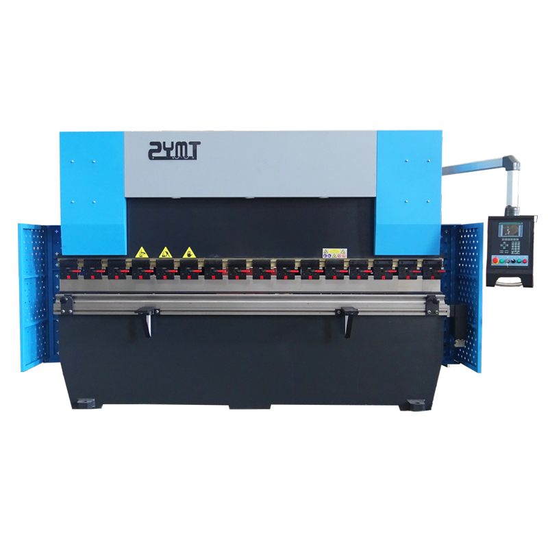 NC press brake DA41
