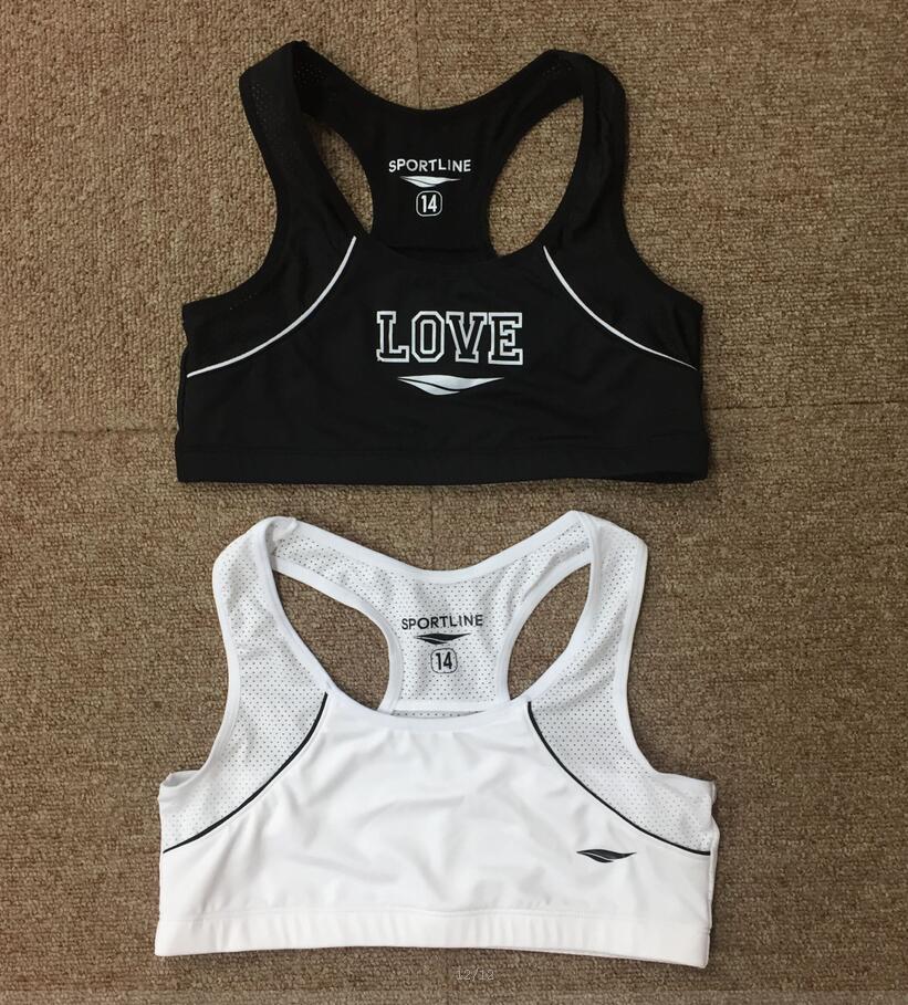 Teen Girl Sport Bra