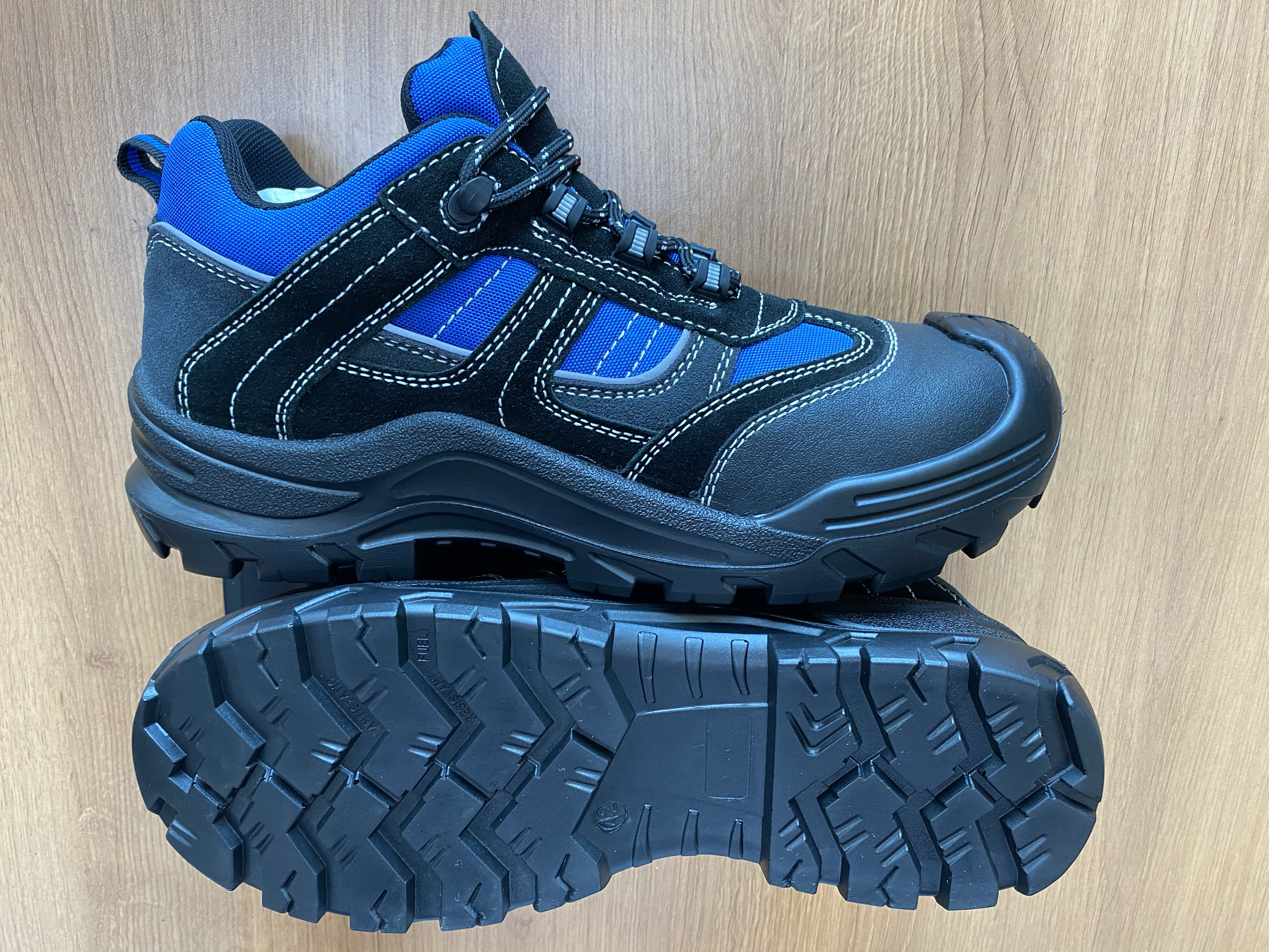 Safety Shoes