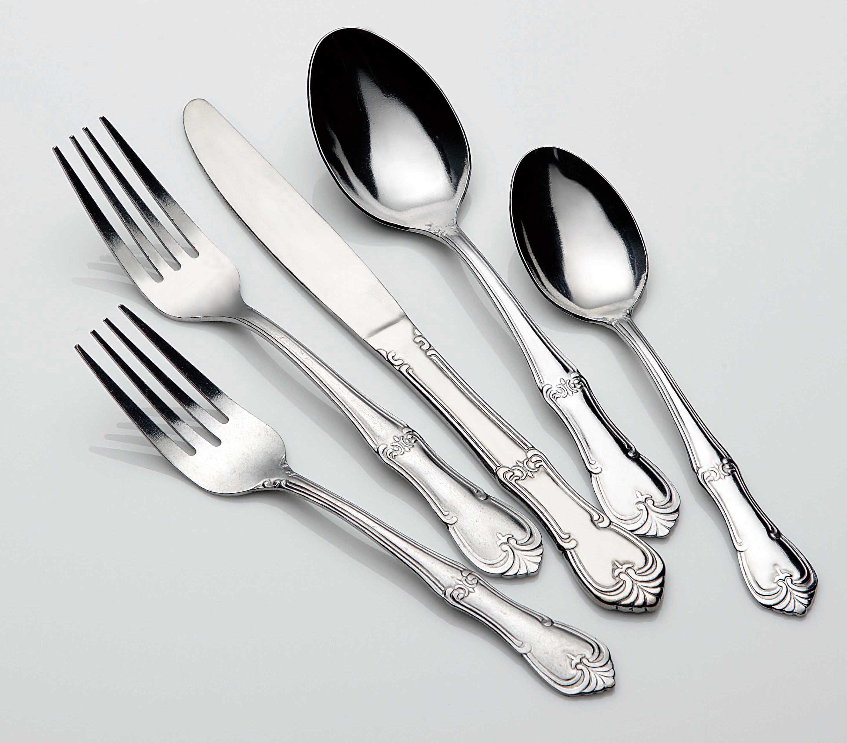 Cutlery set