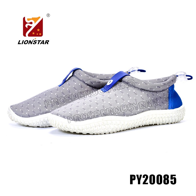 Kids new design aqua shoes