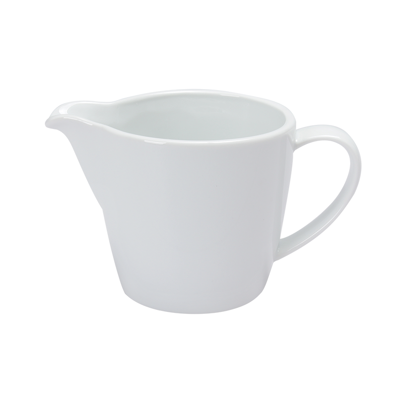 4.25" Milk Jug