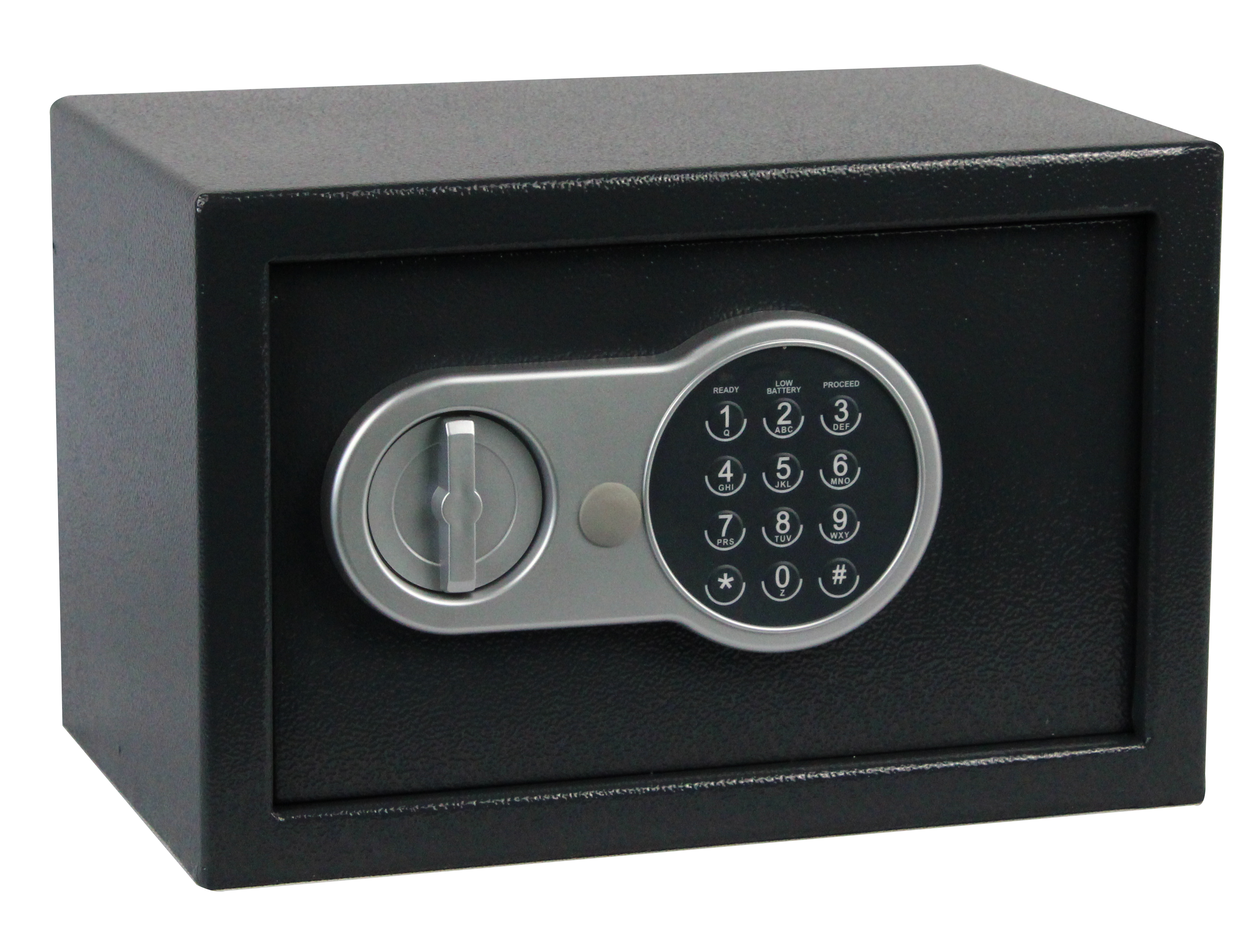 ER-safebox