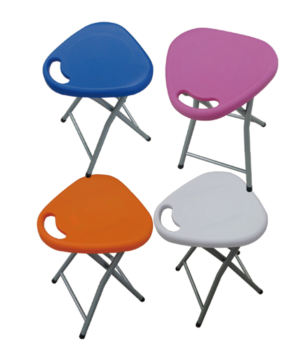 PP folding chair