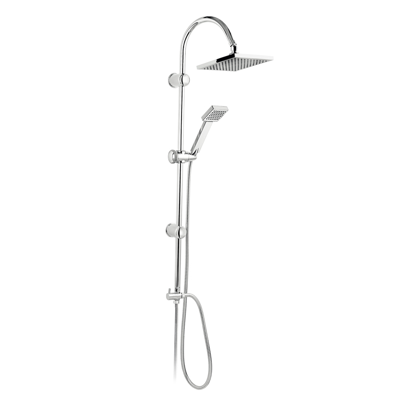 Shower column