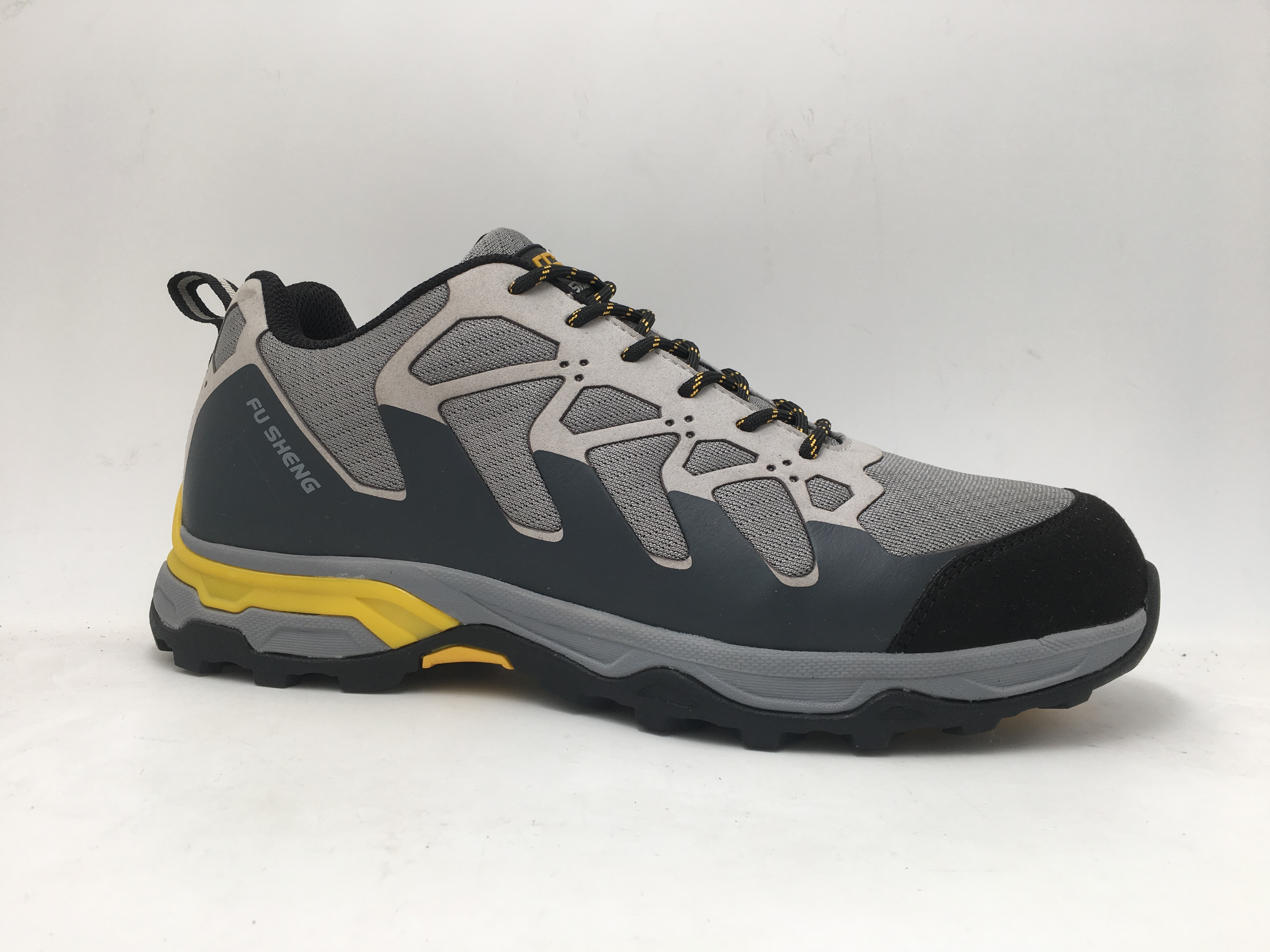fashion sportive safety shoe