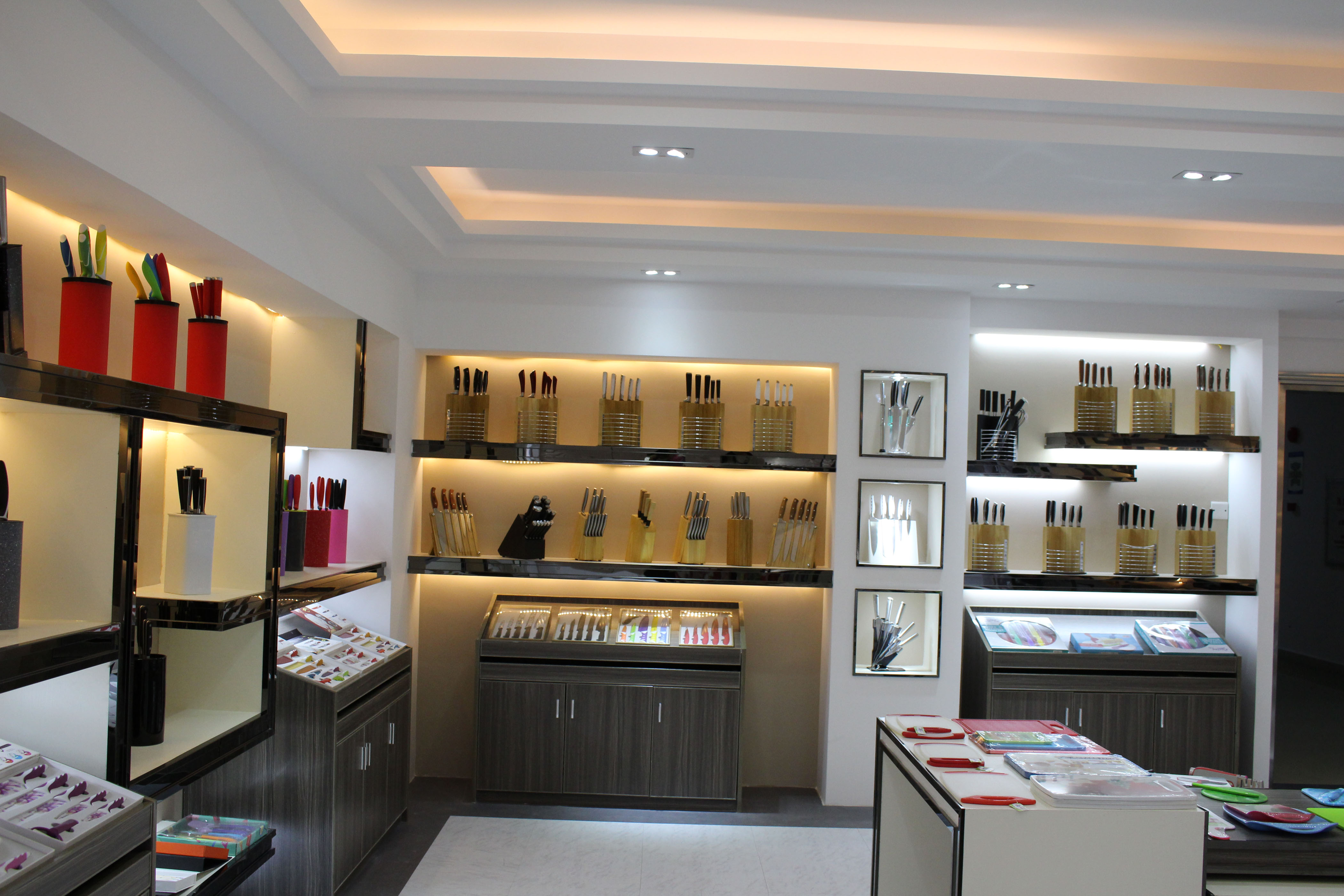Yangjiang Jiangcheng District Yingqiao Industrial and Trade Co., Ltd. – other kitchen utensils 3