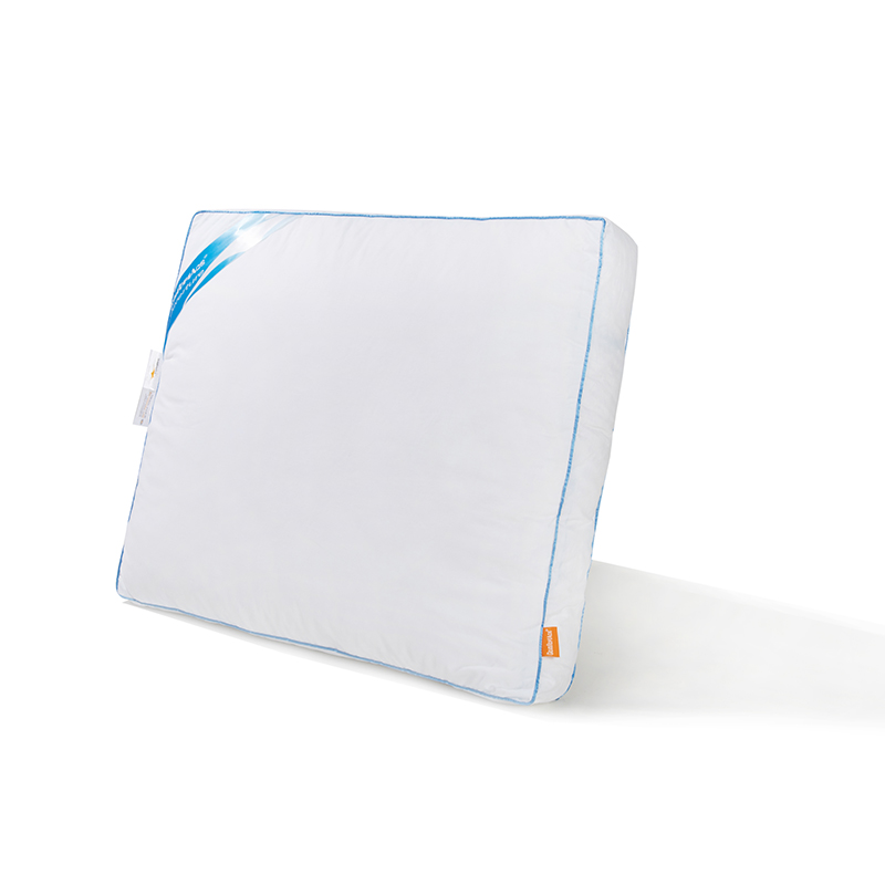 ComfortAce Ouverture synthetic box pillow
