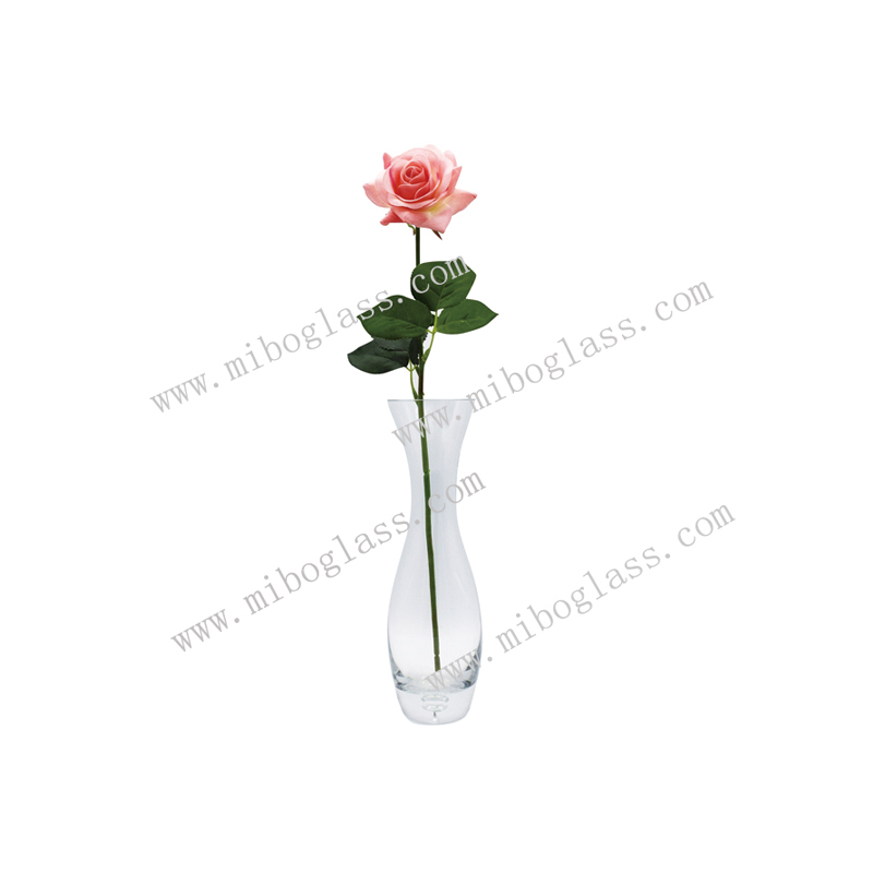Glass Vase