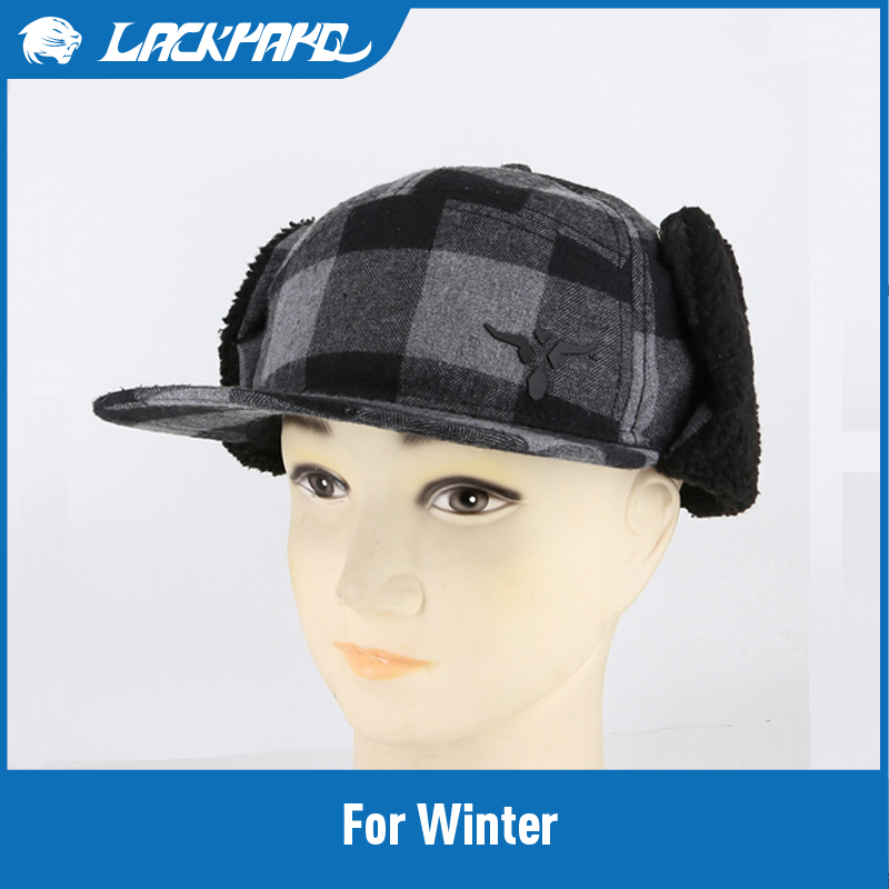 LACKPARD-Winter hat